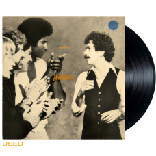 Santana - Inner Secrets (LP)