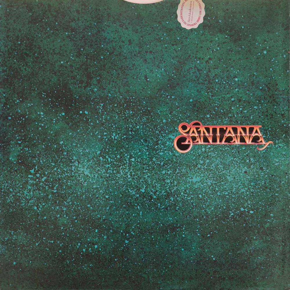 Santana - Beyond Appearances (LP)