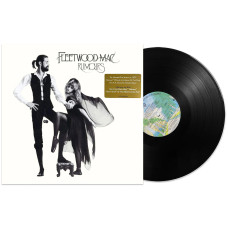 Fleetwood Mac - Rumours (LP)