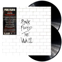 Pink Floyd - The Wall (2 LP)