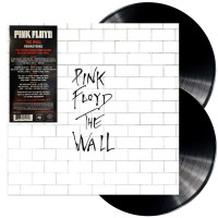 Pink Floyd - The Wall (2 LP)