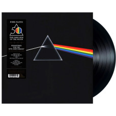 Pink Floyd - The Dark Side Of The Moon (LP)