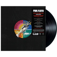 Pink Floyd - Wish You Were Here (LP)