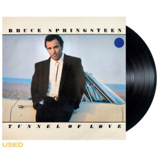 Bruce Springsteen - Tunnel Of Love (LP)