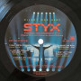 Styx - Kilroy Was Here (LP)