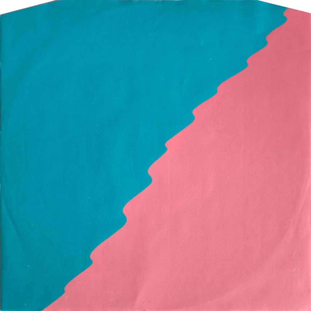 Elton John - Victim Of Love (LP)