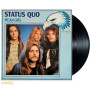 Status Quo ‎– Mean Girl (LP)