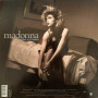 Madonna - Like A Virgin (LP)