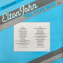 Elton John - The Very Best (LP)