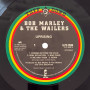 Bob Marley & The Wailers - Uprising (LP)