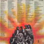 Bob Marley & The Wailers - Uprising (LP)