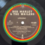 Bob Marley & The Wailers - Uprising (LP)