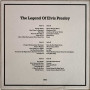 Elvis Presley - The Legend Of Elvis Presley (3 LP)