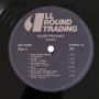 Elvis Presley - The Legend Of Elvis Presley (3 LP)