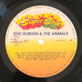 Eric Burdon & The Animals – Eric Burdon & The Animals (LP)
