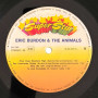 Eric Burdon & The Animals – Eric Burdon & The Animals (LP)