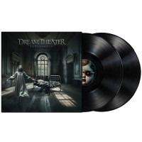 Dream Theater – Parasomnia (2 LP)