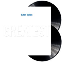 Duran Duran – Greatest (2 LP)