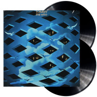 The Who - Tommy | Limited Edition (2LP)