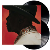 Buddy Guy – Ain't Done With The Blues (2 LP)