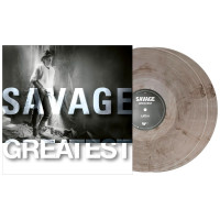Savage – Greatest (2 LP)