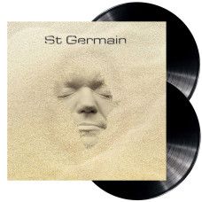 St Germain – St Germain (2 LP)