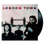 Wings - London Town (LP)