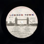 Wings - London Town (LP)