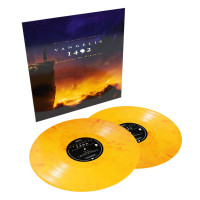 Vangelis – 1492 - Conquest Of Paradise (Music From The Original Soundtrack) (2 LP)