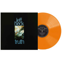 Jeff Beck - Truth (LP)