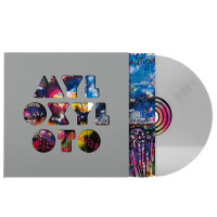 Coldplay - Mylo Xyloto (LP)