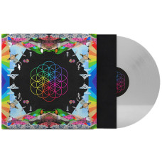 Coldplay - A Head Full Of Dreams (LP)