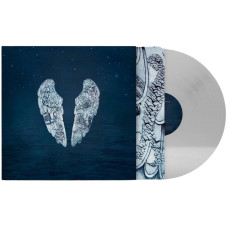 Coldplay - Ghost Stories (LP)