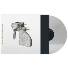 Coldplay - A Rush Of Blood To The Head (LP)