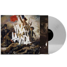 Coldplay – Viva La Vida Or Death And All His Friends (LP)