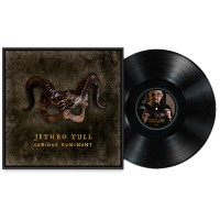 Jethro Tull – Curious Ruminant (LP)