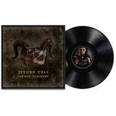 Jethro Tull – Curious Ruminant (LP) Jethro Tull – Curious Ruminant (LP)