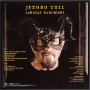 Jethro Tull – Curious Ruminant (LP)