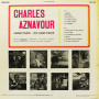 Charles Aznavour - J`aime Paris - Ich Liebe Paris (LP)