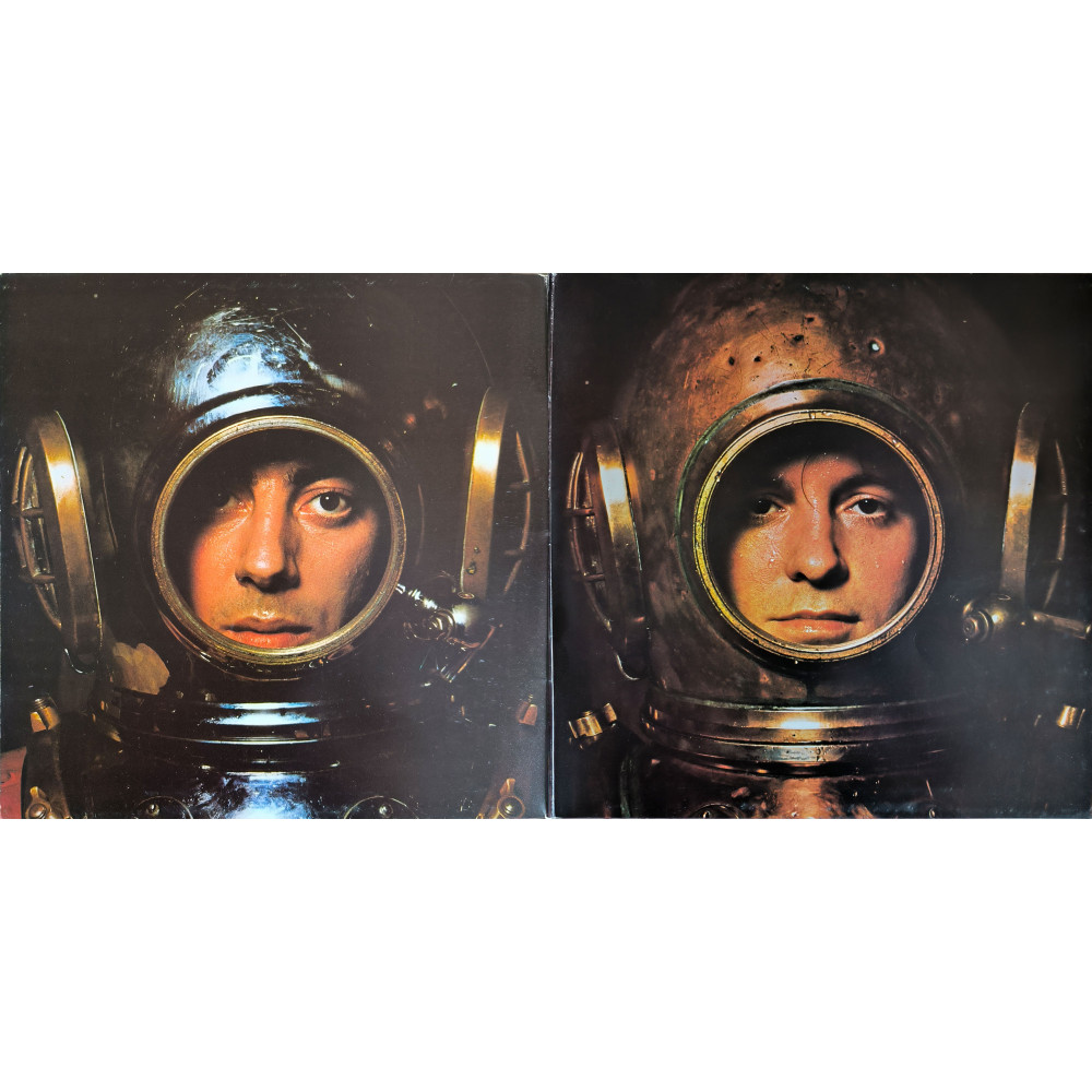 10cc - Deceptive Bends (LP)