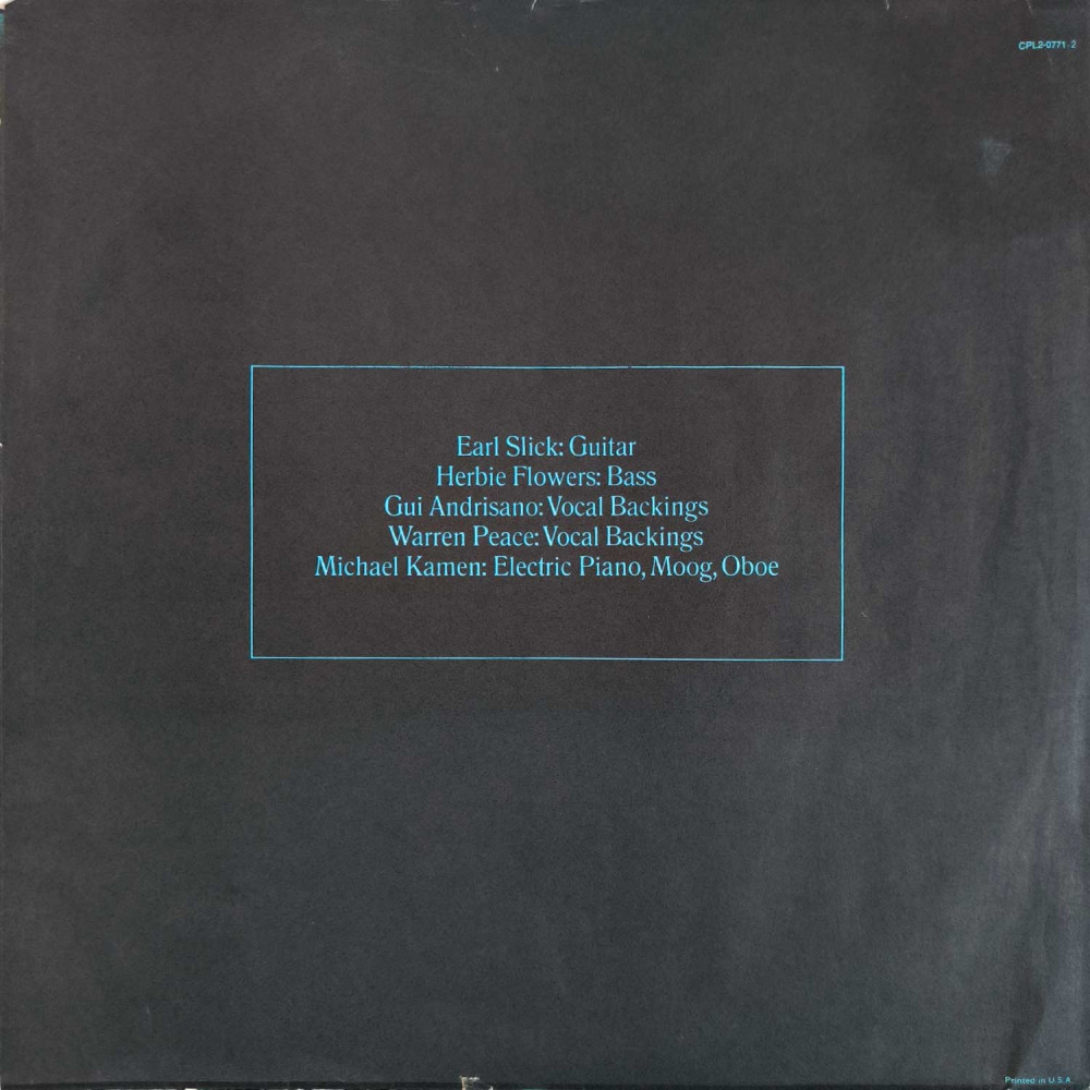 David Bowie - David Live (2 LP)