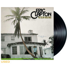 Eric Clapton - 461 Ocean Boulevard (LP)