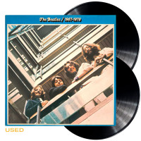 The Beatles – 1967-1970 (2 LP)
