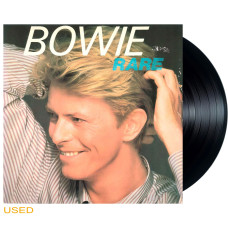 Bowie - Rare (LP)