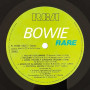 Bowie - Rare (LP)