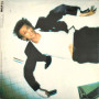 David Bowie ‎– Lodger (LP)