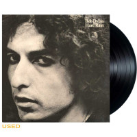 Bob Dylan – Hard Rain (LP)