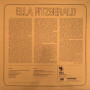 Webb & Ella Fitzgerald - Webb On The Air (LP)