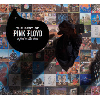 Pink Floyd - A Foot In The Door (The Best Of Pink Floyd) (CD)
