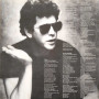 Lou Reed - New Sensations (LP)
